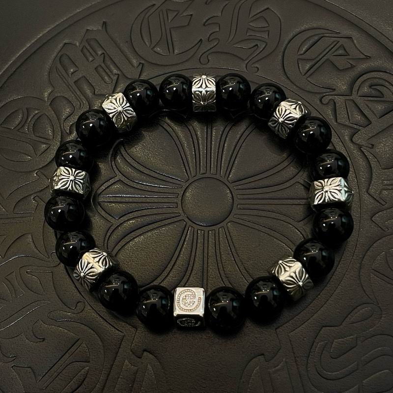 Chrome Hearts Bracelet 02yxs46